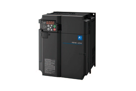 AC Drives (Low Voltage) Asia