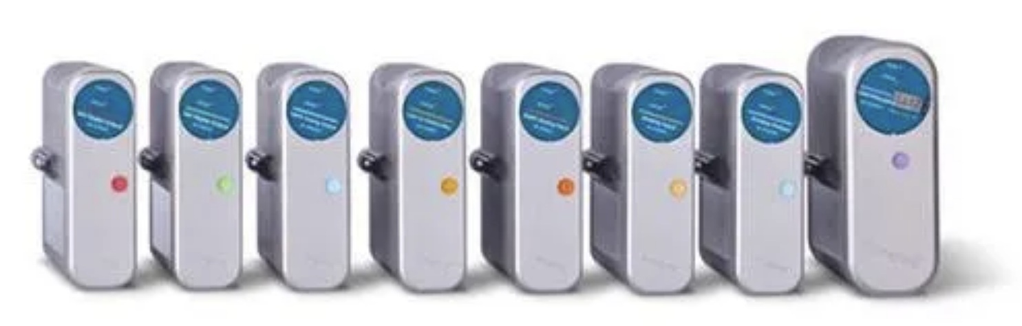 Experion LX of DLC & PLC Honeywell