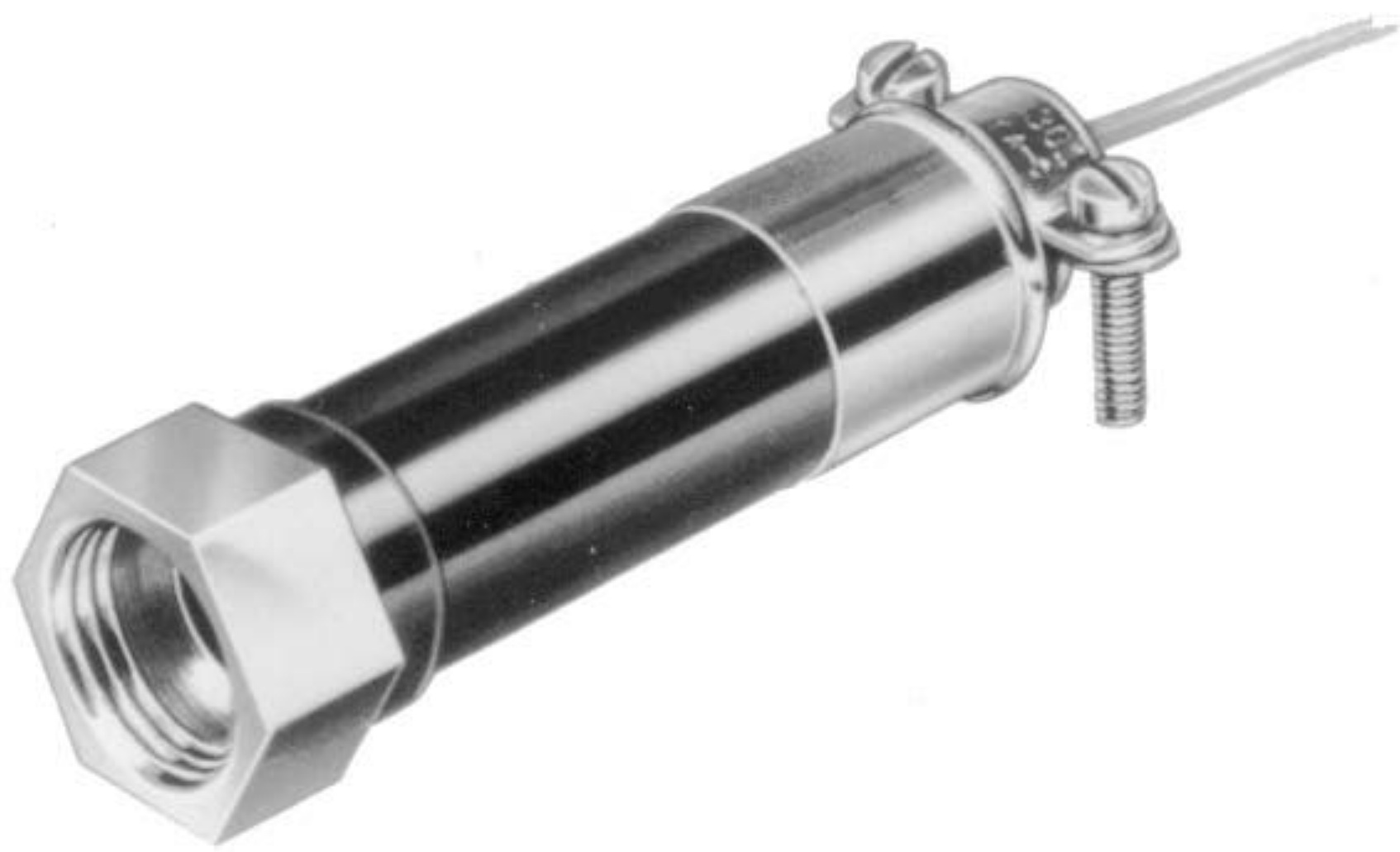 Honeywell Flame Detectors Burner Management Systems Sensor