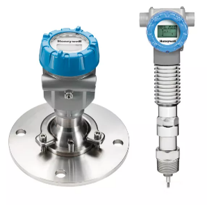 Level Transmitters of Field Instruments Honeywell