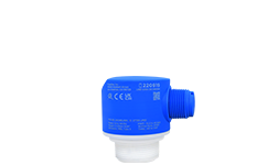 Radar Liquid and Solids Level Sensor Transmitter