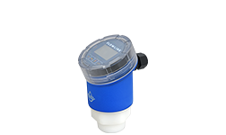 Radar Liquid and Solids Level Sensor Transmitter