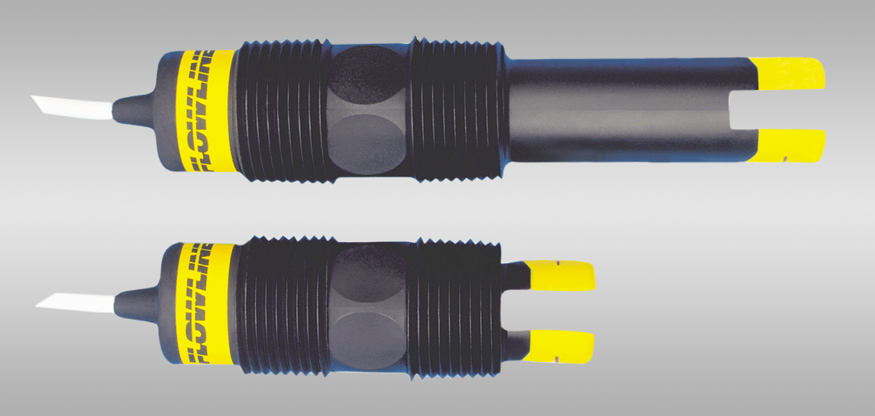 Switch-Tek™ LU10 Ultrasonic Point Liquid Level Switch