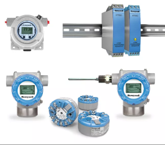 Temperature Transmitters of Field Instruments