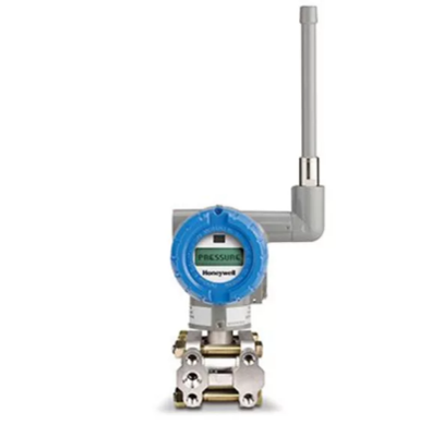 Wireless Transmitters of Field Instrument Honeywell