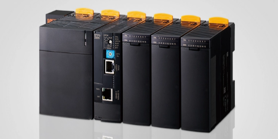 Programmable Controller PLC Fuji Electric