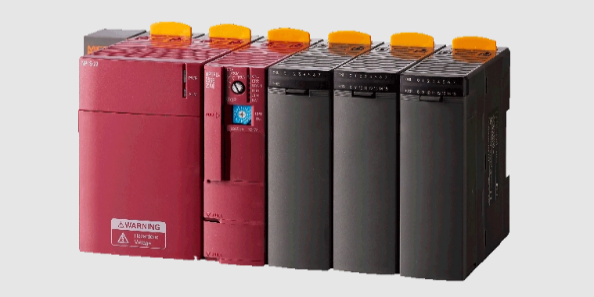 Programmable Controller PLC Fuji Electric