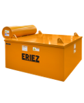 Large Magnetic separation ERIEZ
