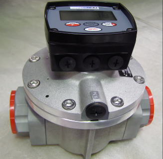 Flow Instrumentation trimec