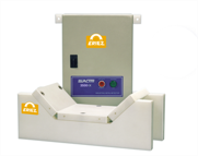 Metal detection Eriez