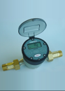 utility meter trimec
