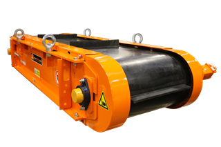 Large Magnetic separation ERIEZ