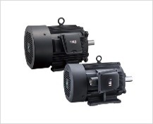 Motors / Applied Products fuji electric