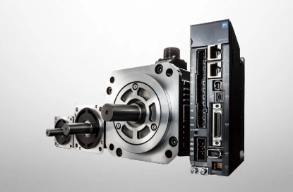 servo systems fuji electric