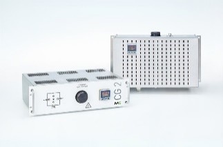 gas conditioning M&C by gracia tech