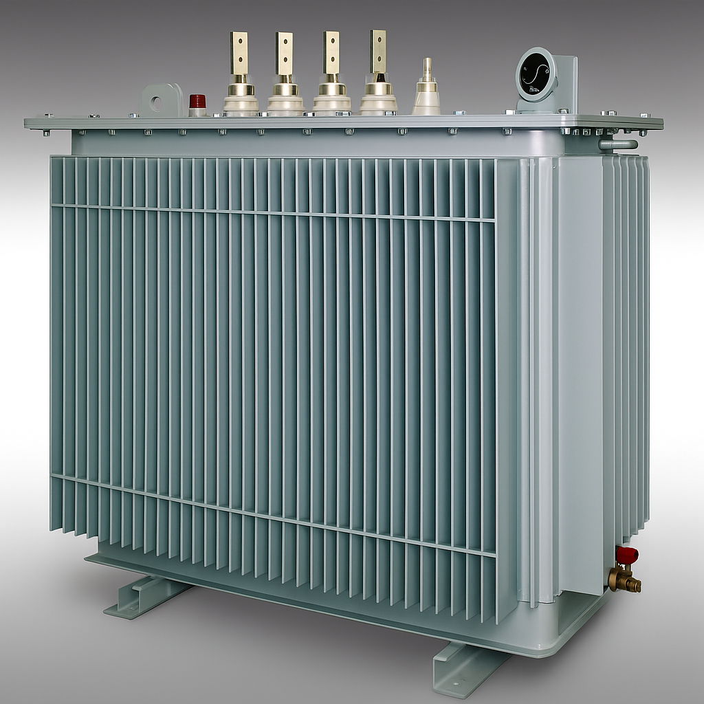 upgrade transformers fuji electric