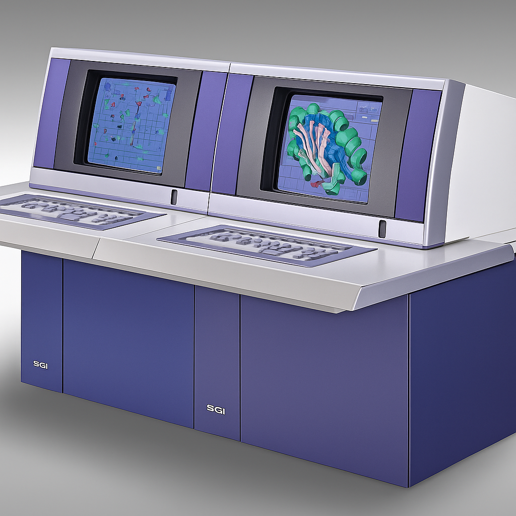 monitoring and control gracia tech