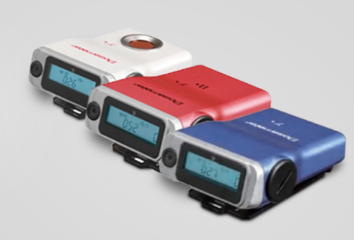 radiation monitoring fuji electric