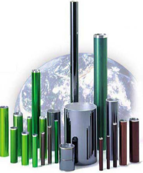 photoconductors fuji electric