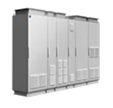 AC Drives fuji electric