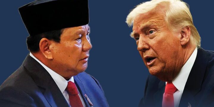 Analisis Sistem Pemantauan Emisi Berkelanjutan (CEMS) di Indonesia: Dampak Program Hilirisasi dan Tarif Trump