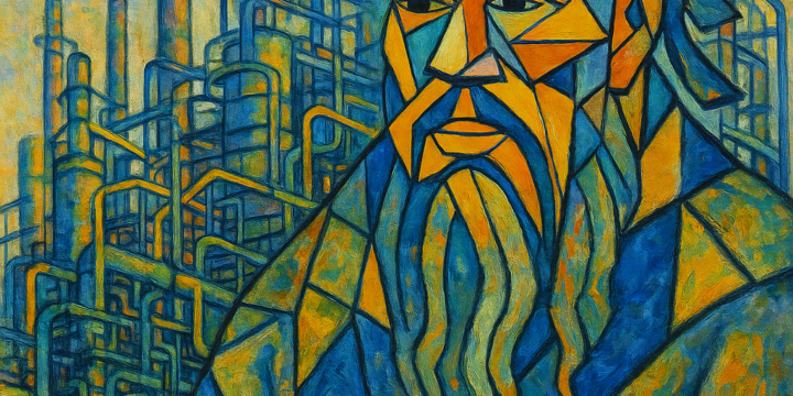 Sejarah CEMS dan Filosofi Confucius